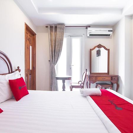 Golden View Saigon Hotel Cidade de Ho Chi Minh Exterior foto