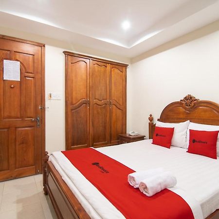 Golden View Saigon Hotel Cidade de Ho Chi Minh Exterior foto