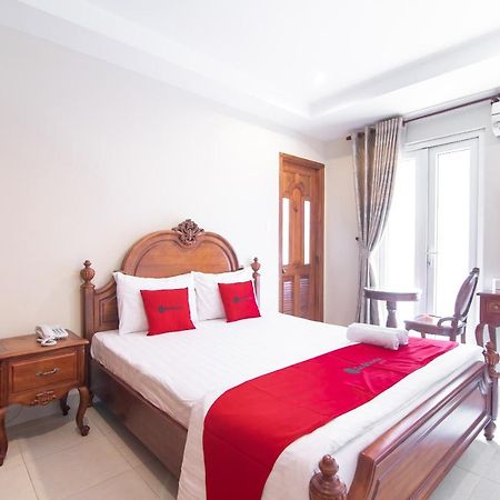 Golden View Saigon Hotel Cidade de Ho Chi Minh Exterior foto