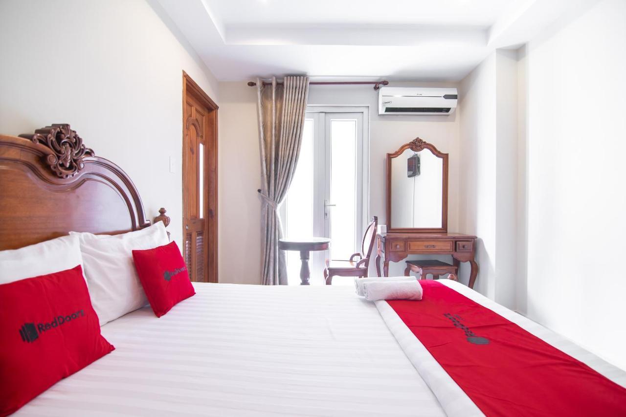 Golden View Saigon Hotel Cidade de Ho Chi Minh Exterior foto