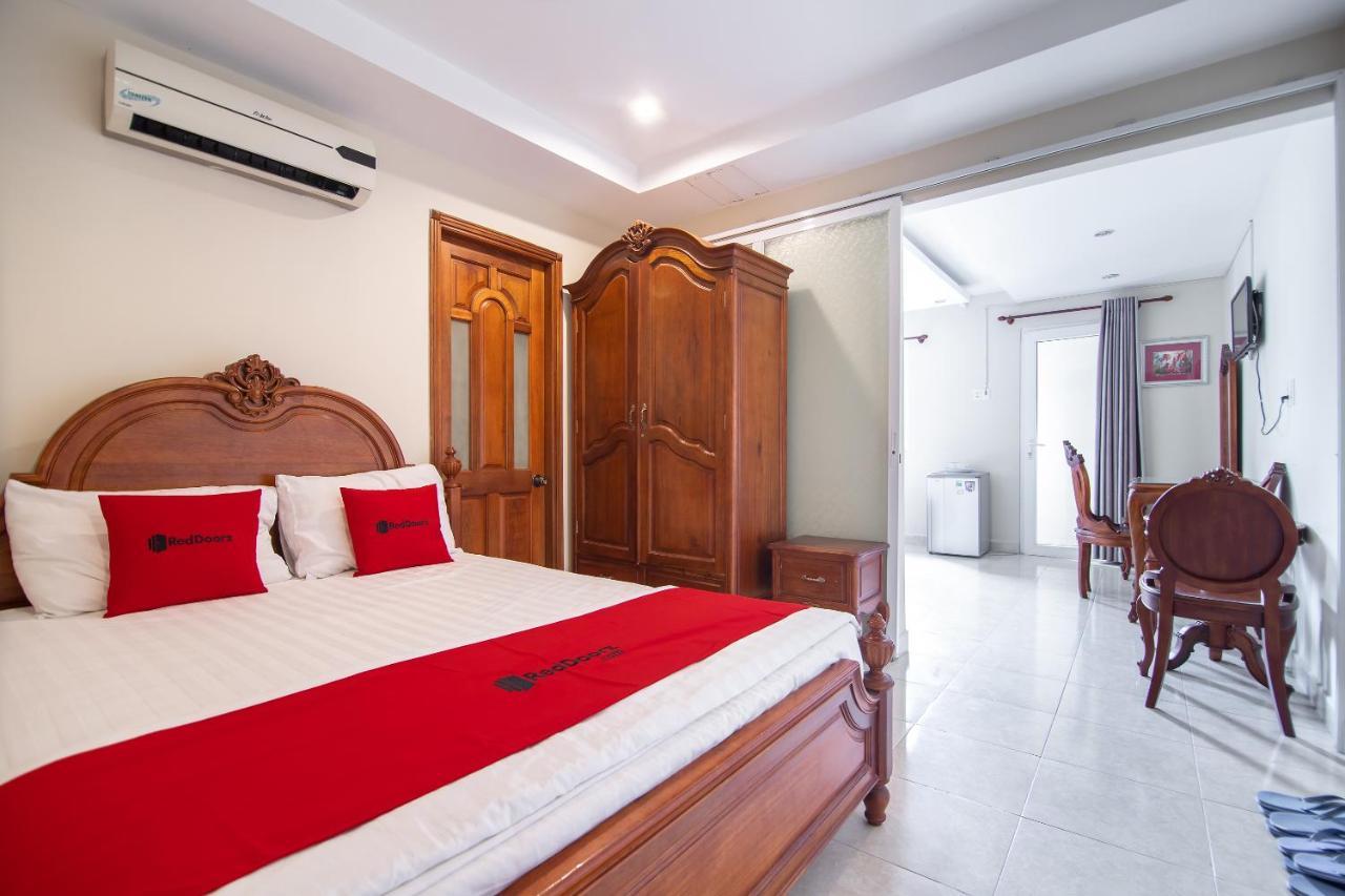 Golden View Saigon Hotel Cidade de Ho Chi Minh Exterior foto