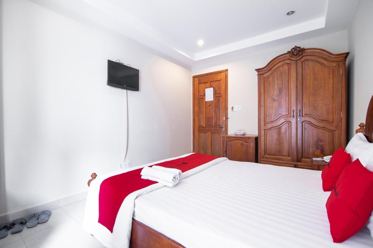 Golden View Saigon Hotel Cidade de Ho Chi Minh Exterior foto