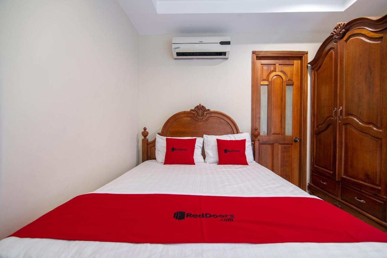 Golden View Saigon Hotel Cidade de Ho Chi Minh Exterior foto