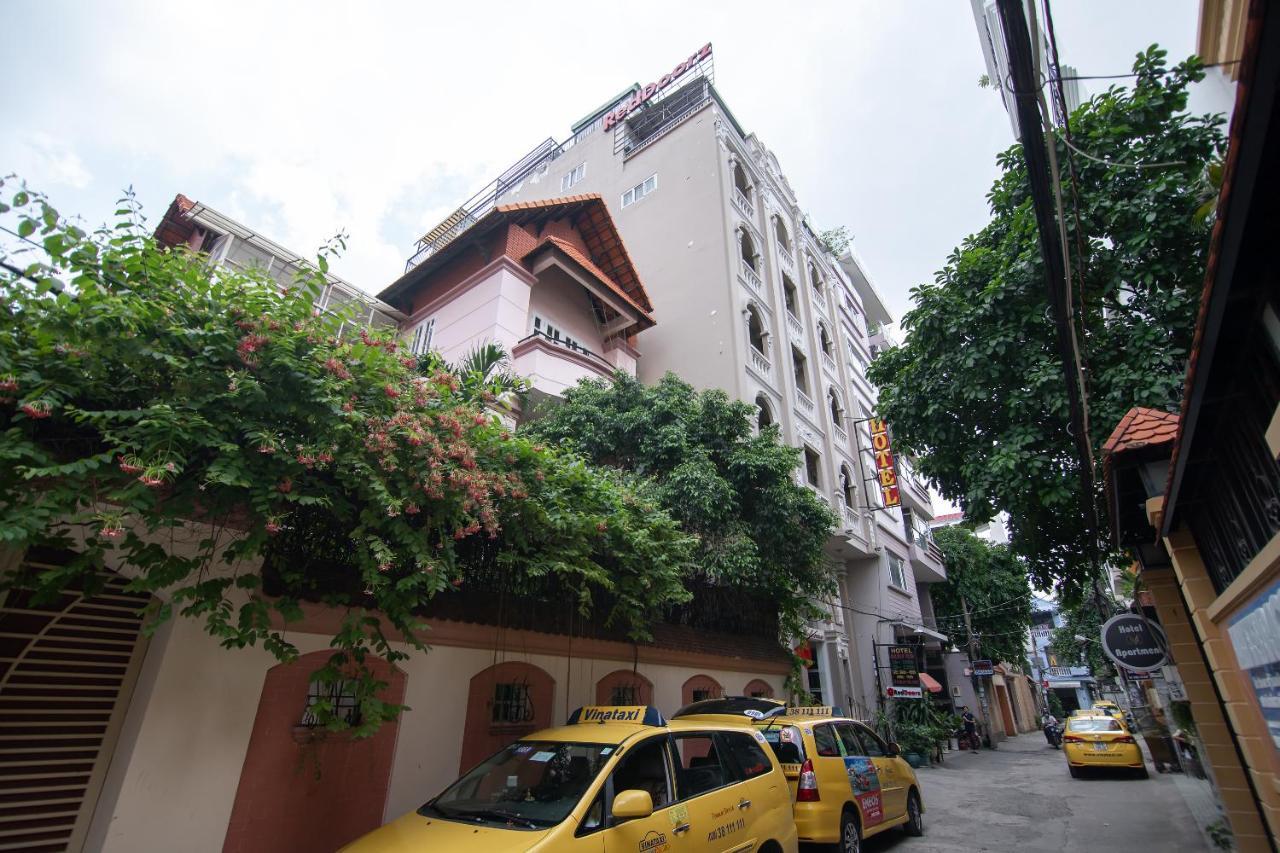 Golden View Saigon Hotel Cidade de Ho Chi Minh Exterior foto