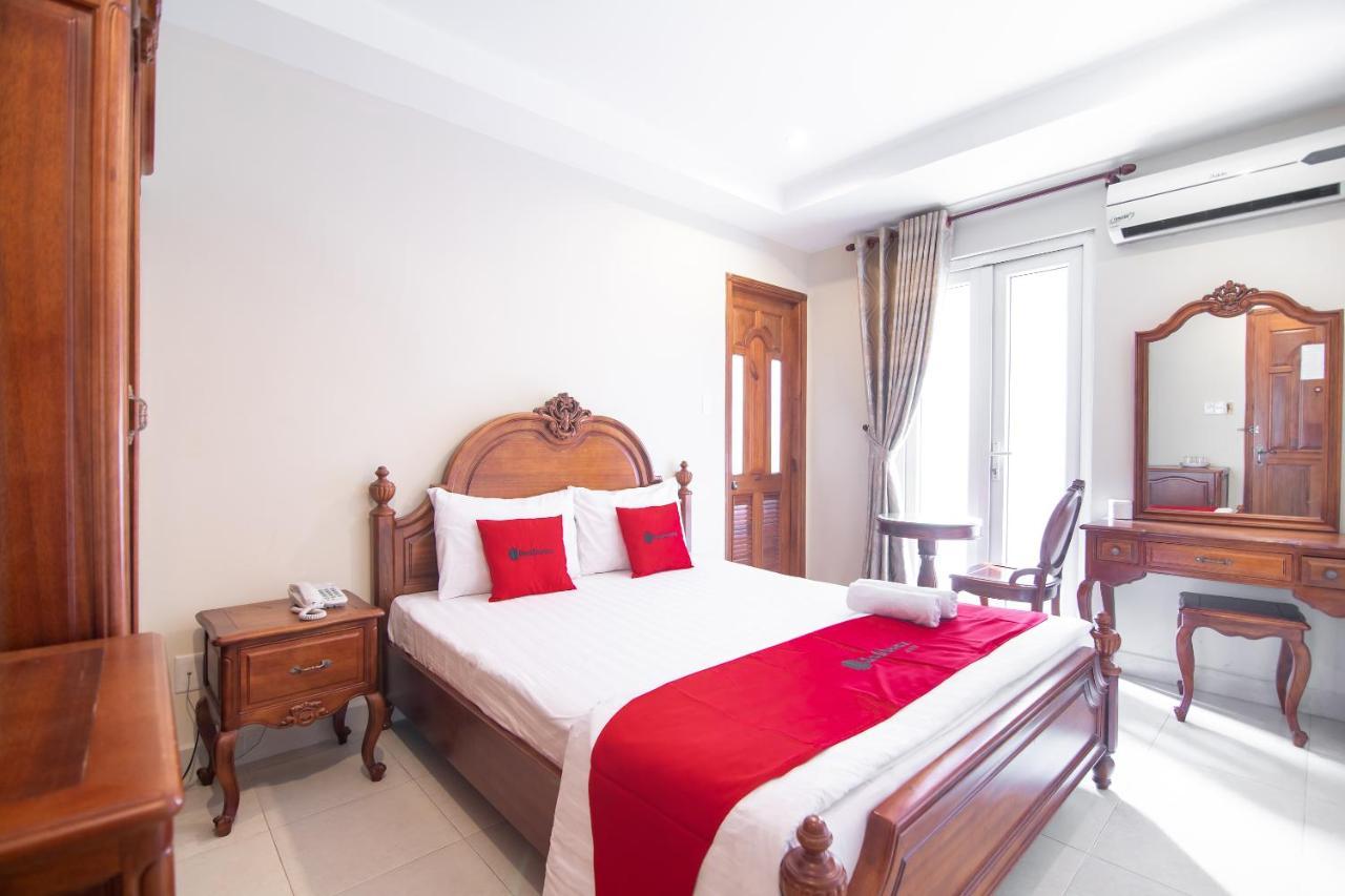 Golden View Saigon Hotel Cidade de Ho Chi Minh Exterior foto