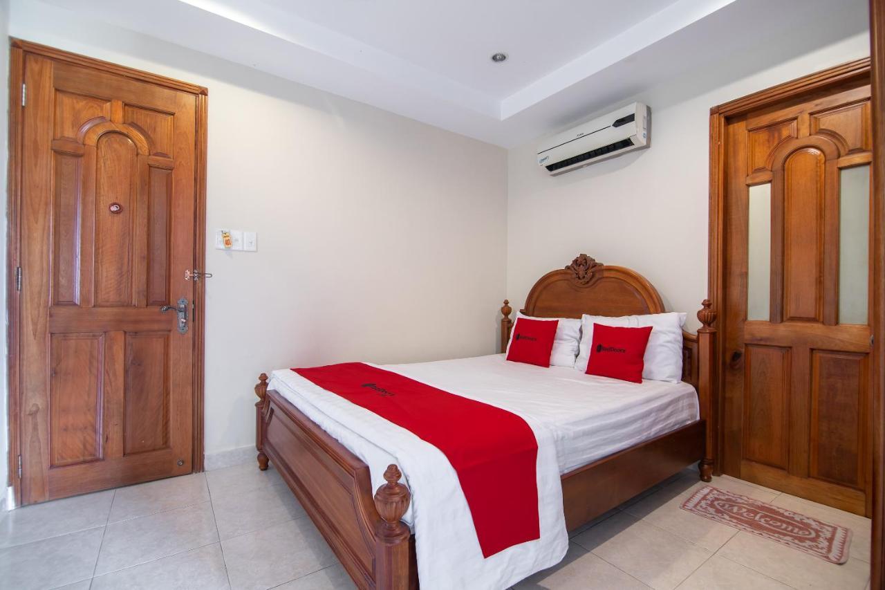 Golden View Saigon Hotel Cidade de Ho Chi Minh Exterior foto