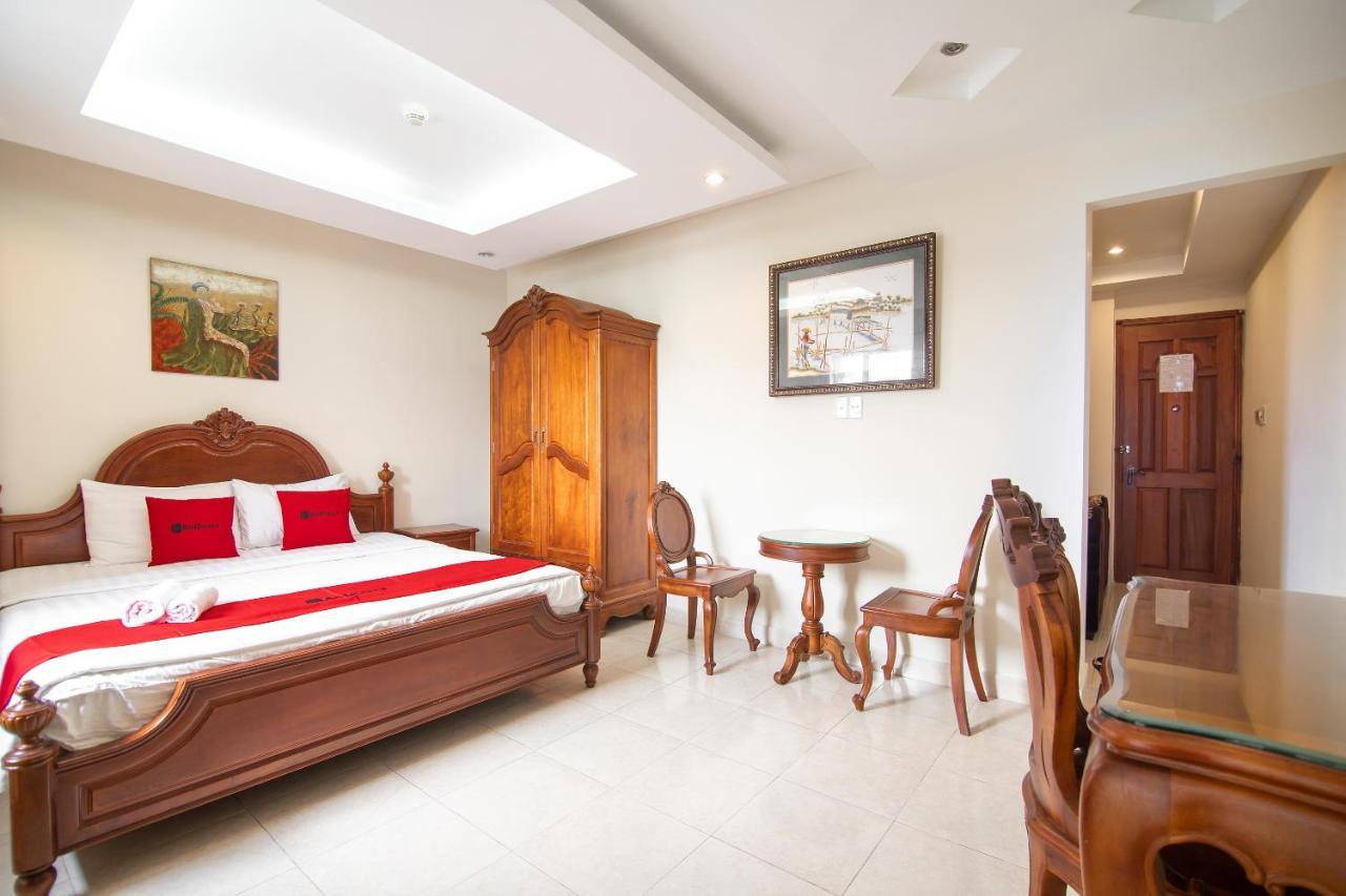 Golden View Saigon Hotel Cidade de Ho Chi Minh Exterior foto